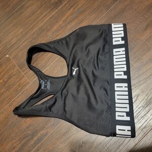 5/$20 puma sports bra,